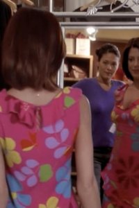 Beverly Hills, 90210 – S10E18 – Eddie Waitkus