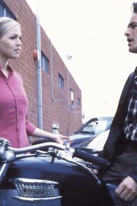 Beverly Hills, 90210 – S10E19 – I Will Be Your Father Figure