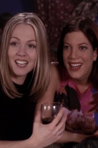 Beverly Hills, 90210 – S10E20 – Ever Heard the One About the Exploding Father?