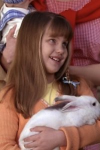 Beverly Hills, 90210 – S10E22 – The Easter Bunny