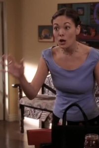 Beverly Hills, 90210 – S10E23 – And Don’t Forget to Give Me Back My Black T-Shirt