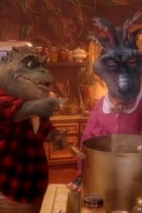 Dinosaurs – S01E01 – The Mighty Megalosaurus