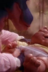 Dinosaurs – S01E02 – The Mating Dance