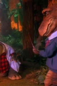 Dinosaurs – S01E04 – High Noon