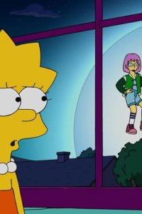 The Simpsons – S37E08 – The Day of the Jack-up