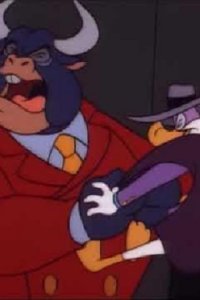 Darkwing Duck – S01E02 – Darkly Dawns the Duck: Part 2