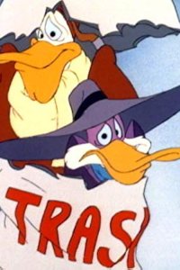 Darkwing Duck – S01E03 – That Sinking Feeling