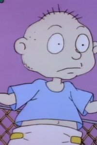 Rugrats – S01E02 – Barbecue Story/Waiter, There’s a Baby in My Soup