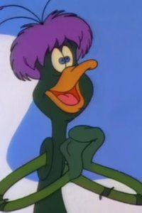 Darkwing Duck – S01E04 – Beauty and the Beet