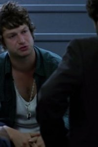 Law & Order – S20E02 – Just a Girl in the World