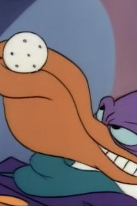 Darkwing Duck – S01E05 – Getting Antsy