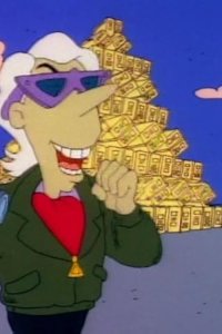 Rugrats – S01E04 – Baby Commercial/Little Dude