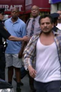 Law & Order – S20E03 – Great Satan