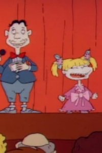 Rugrats – S01E05 – Beauty Contest/Baseball