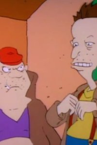Rugrats – S01E06 – Ruthless Tommy/Moose Country