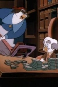 Darkwing Duck – S01E08 – Dirty Money