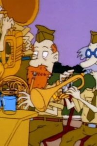 Rugrats – S01E07 – Grandpa’s Teeth/Momma Trauma