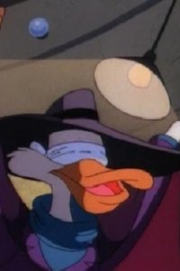 Darkwing Duck – S01E10 – Duck Blind