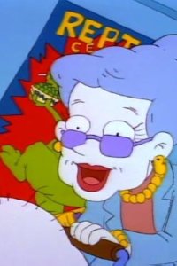 Rugrats – S01E10 – Weaning Tommy / Incident in Aisle Seven