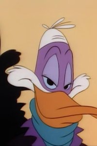 Darkwing Duck – S01E12 – Water Way to Go