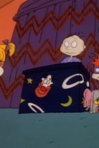 Rugrats – S01E11 – Touchdown Tommy / The Trial