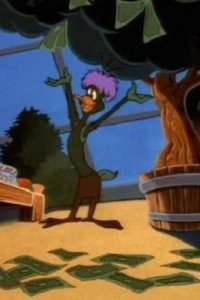 Darkwing Duck – S01E14 – Easy Comes, Easy Grows