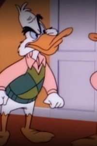 Darkwing Duck – S01E15 – Negaduck