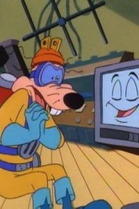 Darkwing Duck – S01E16 – A Revolution in Home Appliances