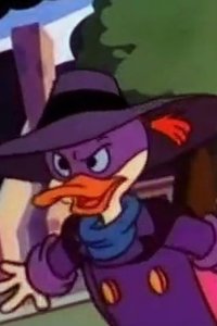 Darkwing Duck – S01E17 – Trading Faces