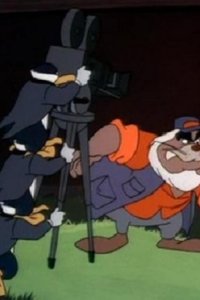 Darkwing Duck – S01E18 – Hush, Hush, Sweet Charlatan
