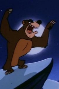Darkwing Duck – S01E20 – Bearskin Thug