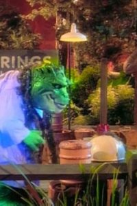 Dinosaurs – S04E02 – Earl, Don’t Be a Hero
