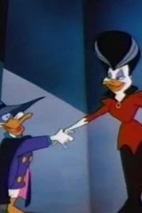 Darkwing Duck – S01E21 – Fungus Amongus