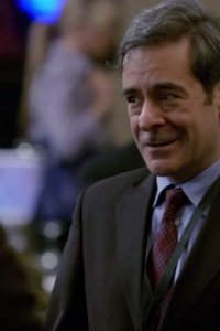 Law & Order – S20E18 – Brazil