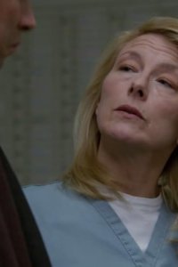Law & Order – S20E19 – Crashers