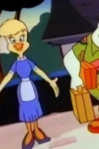 Darkwing Duck – S01E22 – You Sweat Your Life