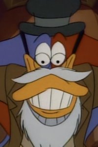 Darkwing Duck – S01E23 – Days of Blunder