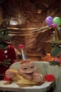 Dinosaurs – S04E06 – The Terrible Twos
