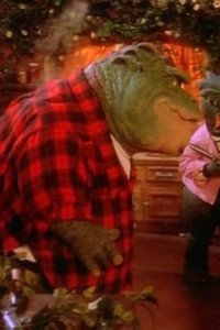 Dinosaurs – S04E07 – Changing Nature