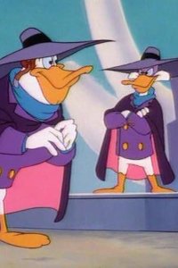 Darkwing Duck – S01E26 – Double Darkwings
