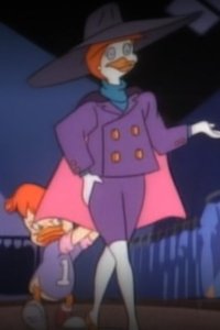 Darkwing Duck – S01E27 – Slaves to Fashion