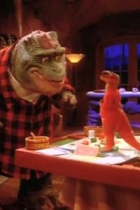 Dinosaurs – S04E10 – Life in the Faust Lane
