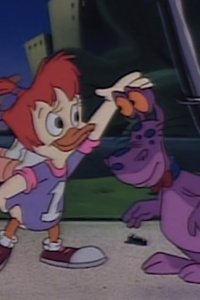 Darkwing Duck – S01E29 – When Aliens Collide