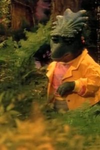 Dinosaurs – S04E12 – Working Girl