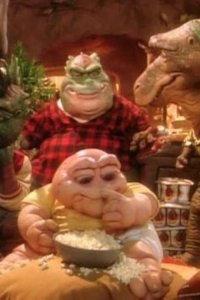 Dinosaurs – S04E13 – Into the Woods