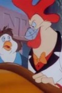 Darkwing Duck – S01E31 – Cleanliness Is Next to Badliness
