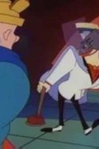 Darkwing Duck – S01E32 – Smarter Than a Speeding Bullet