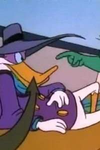 Darkwing Duck – S01E33 – Something Fishy