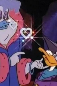 Darkwing Duck – S01E34 – All’s Fahrenheit in Love and War