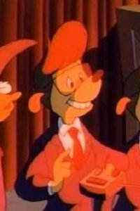 Darkwing Duck – S01E35 – Whiffle While You Work
